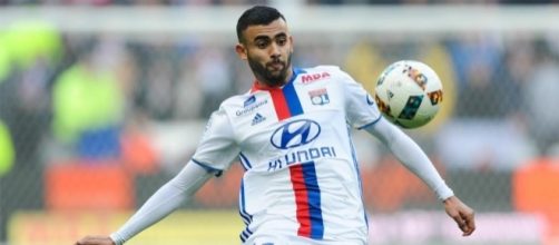 Lyon : Rachid Ghezzal a donné son accord à un club !