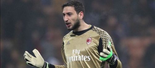 Milan, con Donnarumma dal dischetto non si segna quasi mai: in ... - fantagazzetta.com