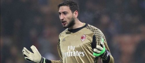 Milan, con Donnarumma dal dischetto non si segna quasi mai: in ... - fantagazzetta.com