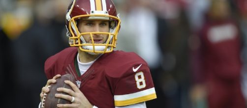 NFL Rumors: Washington Redskins, Kirk Cousins Won't Agree To Long ... - inquisitr.com