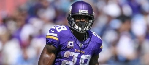 Packers, Giants And Broncos Are The Best Fits For Adrian Peterson ... - fanragsports.com