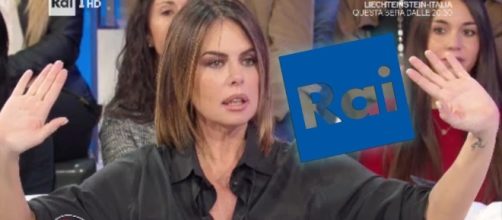 Parliamone Sabato,la risposta di Paola Perego