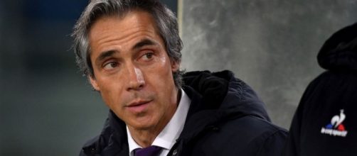 Paulo Sousa, tecnico in uscita dalla Fiorentina