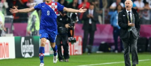 Qualificazione Mondiali 2018, Croazia-Ucraina - 24 marzo 2017