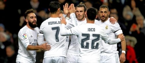 Real Madrid : Un grand buteur toujours dans le viseur !
