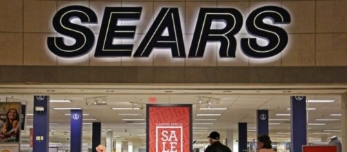 Sears, a symbol of US department stores, warns it may fail | South ... - scmp.com