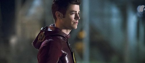 The Flash Season Finale: anticipazioni 3:18