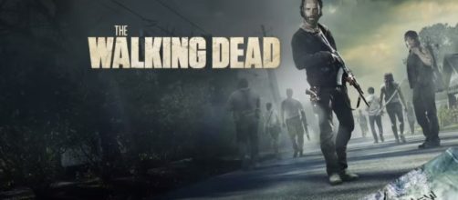 The Walking Dead ha ultimamente registrato un netto calo di spettatori