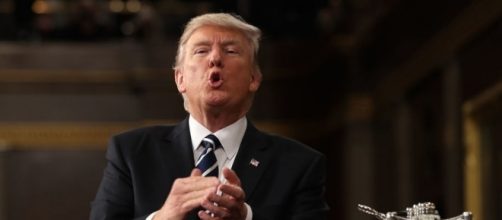 Trump's backup plan for a healthcare bill loss: Destroy Obamacare ... - dailykos.com