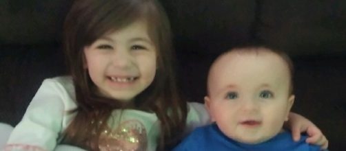 Two young Michigan children missing after car stolen from gas ... - fox17.com