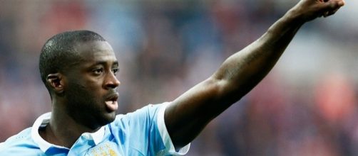 Yaya Touré potrebbe essere un'idea per l'Inter