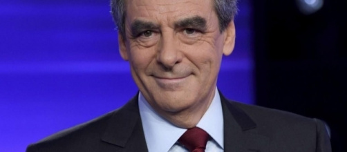François Fillon conseillé par SMS ?