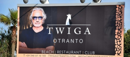 Puglia, il Twiga di Briatore pronto ad aprire in Salento: ecco dove - bari.repubblica.it