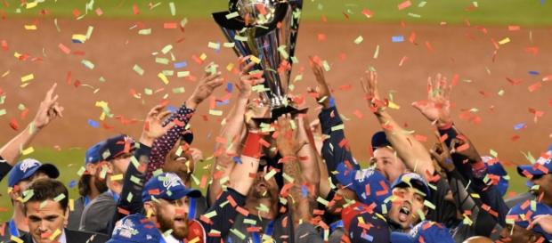 Al final la selección de Estados Unidos sólo perdió 2 juegos en todo el WBC. El Pais.com. Al final la selección de Estados Unidos sólo perdió 2 juegos en todo el WBC. El Pais.com.