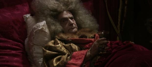 Anticipated movies - festival-cannes.com/en/web-tv/trailer/la-mort-de-louis-xiv Anticipated movies - festival-cannes.com/en/web-tv/trailer/la-mort-de-louis-xiv