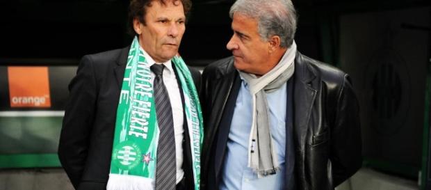 ASSE : Saint-Etienne cherche des investisseurs, escrocs s'abstenir ... - foot01.com ASSE : Saint-Etienne cherche des investisseurs, escrocs s'abstenir ... - foot01.com