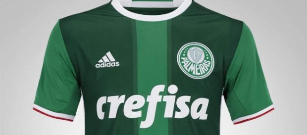 Atacante não deve jogar no Palmeiras Atacante não deve jogar no Palmeiras