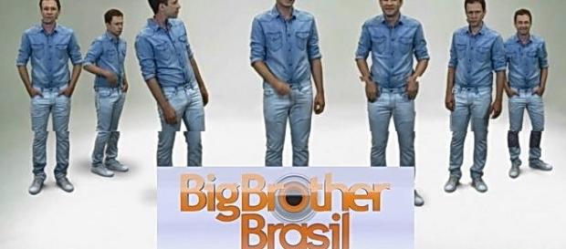 BBB 17: Tiago Leifert da Rede Globo BBB 17: Tiago Leifert da Rede Globo