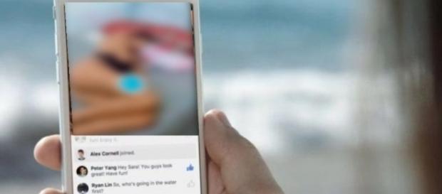 Cerca de 6 homens estupraram uma adolescente e transmitiram tudo ao vivo pelo Facebook Cerca de 6 homens estupraram uma adolescente e transmitiram tudo ao vivo pelo Facebook