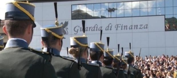 Concorso per Allievi Marescialli della Guardia di Finanza. Tutte le informazioni utili Concorso per Allievi Marescialli della Guardia di Finanza. Tutte le informazioni utili