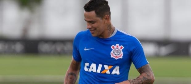 Corinthians e Inter podem trocar jogadores Corinthians e Inter podem trocar jogadores