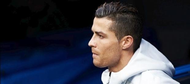CR7 ne voudrait pas de cet attaquant cet été ! CR7 ne voudrait pas de cet attaquant cet été !