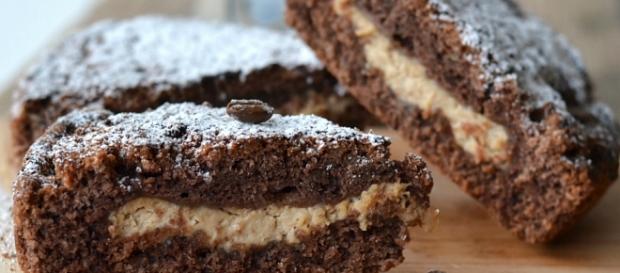 Crostata morbida al cacao con mascarpone e caffè | Chocolate tarts ... - pinterest.com Crostata morbida al cacao con mascarpone e caffè | Chocolate tarts ... - pinterest.com