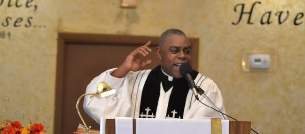 Das Kirchenleben in den USA ist viel bunter als in Europa. Das kann zu Verwirrungen führen. Das Kirchenleben in den USA ist viel bunter als in Europa. Das kann zu Verwirrungen führen.