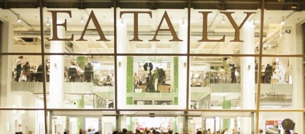 Eataly assume personale in diverse mansioni Eataly assume personale in diverse mansioni