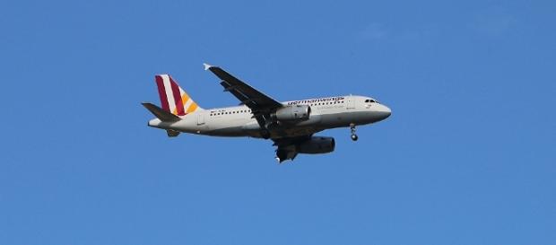 Ein Airbus der Lufthansa Group Airline "Germanwings". (Source URG Suisse Pixabay) Ein Airbus der Lufthansa Group Airline "Germanwings". (Source URG Suisse Pixabay)