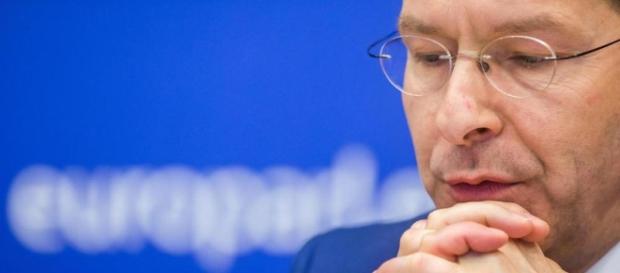 Esteri, polemiche sulle parole del presidente dell'Eurogruppo Esteri, polemiche sulle parole del presidente dell'Eurogruppo
