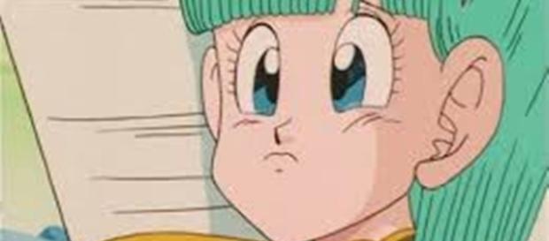 Nació Bulla, la pequeña niña de Vegeta y Bulma Nació Bulla, la pequeña niña de Vegeta y Bulma