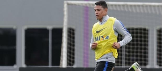 Giovanni Augusto foi um dos nomes mais caros do elenco do Timão Giovanni Augusto foi um dos nomes mais caros do elenco do Timão