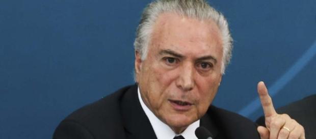 Governo Temer não concorda com atitude de chilenos Governo Temer não concorda com atitude de chilenos