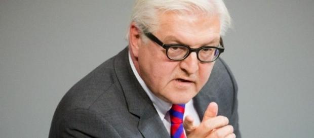 Hat das Potential der stärkste Präsident seit 1949 zu werden: Frank-Walter Steinmeier. (Source URG Suisse: Blasting.News Archiv) Hat das Potential der stärkste Präsident seit 1949 zu werden: Frank-Walter Steinmeier. (Source URG Suisse: Blasting.News Archiv)