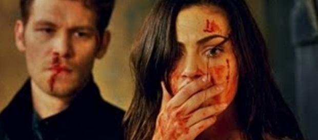 Hope corre sério perigo no 4º episódio Hope corre sério perigo no 4º episódio