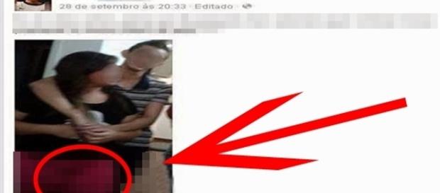 Coisas que não deveriam ser postadas no Facebook Coisas que não deveriam ser postadas no Facebook