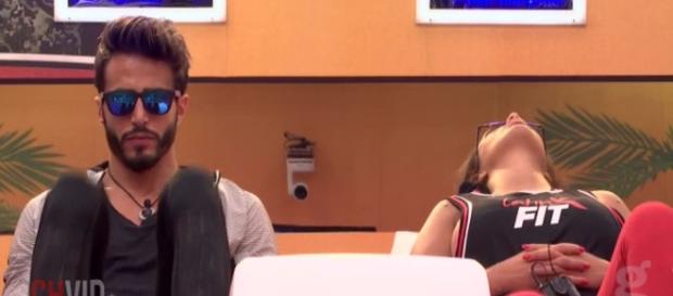 Intentan engañar en la prueba del pedaleo - telecinco.es Intentan engañar en la prueba del pedaleo - telecinco.es