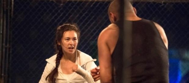 Iron Fist recap: Eight Diagram Dragon Palm | Nerd It Here First - nerditherefirst.com Iron Fist recap: Eight Diagram Dragon Palm | Nerd It Here First - nerditherefirst.com
