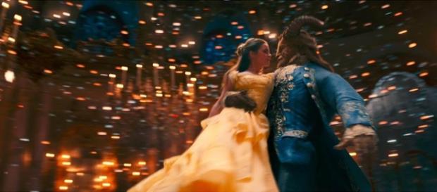 It's Finally Here!! The Official BEAUTY AND THE BEAST Trailer ... - bitesreviewsyoucanuse.com It's Finally Here!! The Official BEAUTY AND THE BEAST Trailer ... - bitesreviewsyoucanuse.com