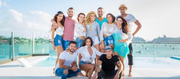 Les Anges 9 - L'aventure est terminée ! Les Anges 9 - L'aventure est terminée !