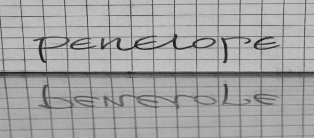 Les enquêteurs vont peut-être comparer les signatures de Penelope Fillon selon les époques Les enquêteurs vont peut-être comparer les signatures de Penelope Fillon selon les époques