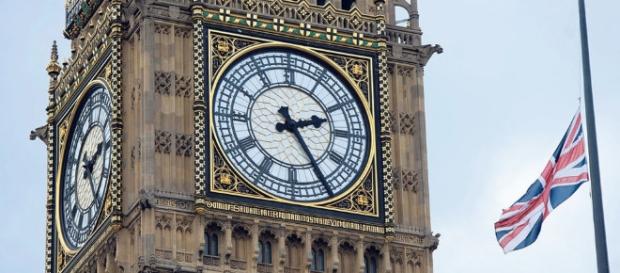 Londres expresa su pesar - nacion.com Londres expresa su pesar - nacion.com