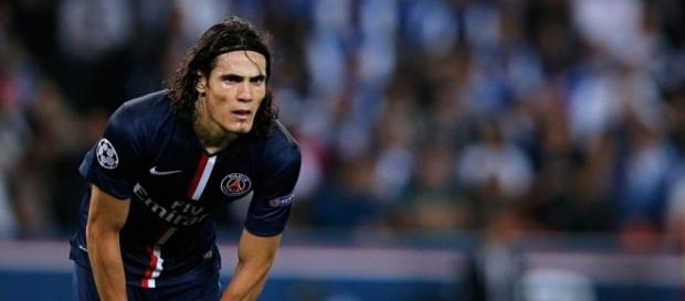 Mercato - PSG : Cavani à la Juve, une question de temps ? - europafoot.com Mercato - PSG : Cavani à la Juve, une question de temps ? - europafoot.com