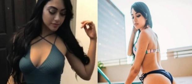 Mulher faz sucesso ao publicar fotos do bumbum - Google Mulher faz sucesso ao publicar fotos do bumbum - Google