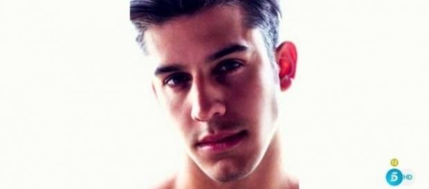 #MYHYV: ¡El nuevo tronista de 'Mujeres y hombres'! #MYHYV: ¡El nuevo tronista de 'Mujeres y hombres'!