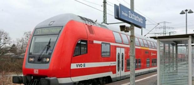 Nach überraschender Freilassung - S-Bahn-Schubser erneut ... - bild.de Nach überraschender Freilassung - S-Bahn-Schubser erneut ... - bild.de