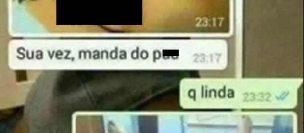 Nudes podem deixar qualquer um envergonhado - Google Nudes podem deixar qualquer um envergonhado - Google