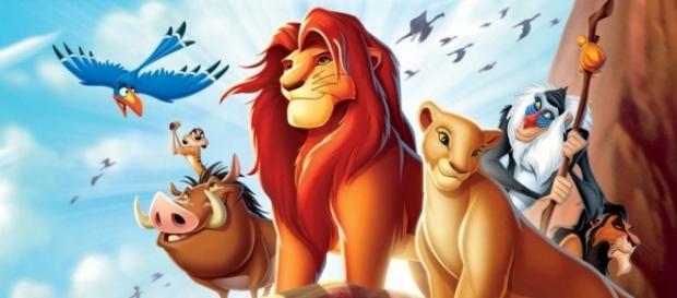 O Rei Leão: revelados os atores que farão Simba e Mufasa no remake O Rei Leão: revelados os atores que farão Simba e Mufasa no remake