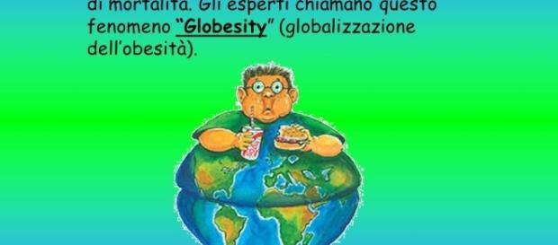 A obesidade é considerada por alguns especialistas como uma doença A obesidade é considerada por alguns especialistas como uma doença